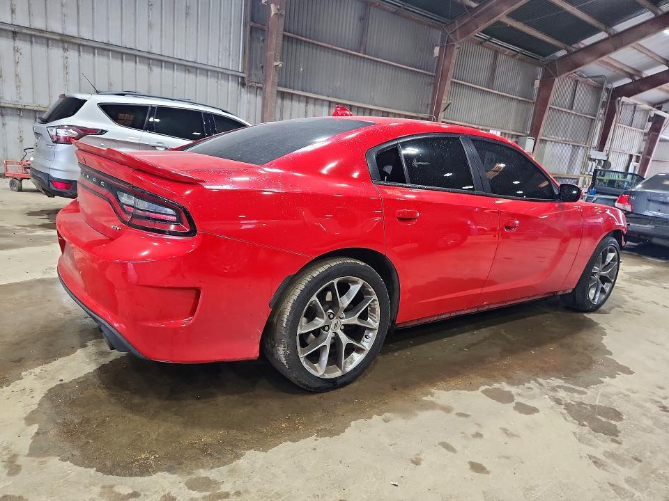 2022 Dodge Charger gt