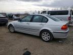 2004 BMW 325 xi