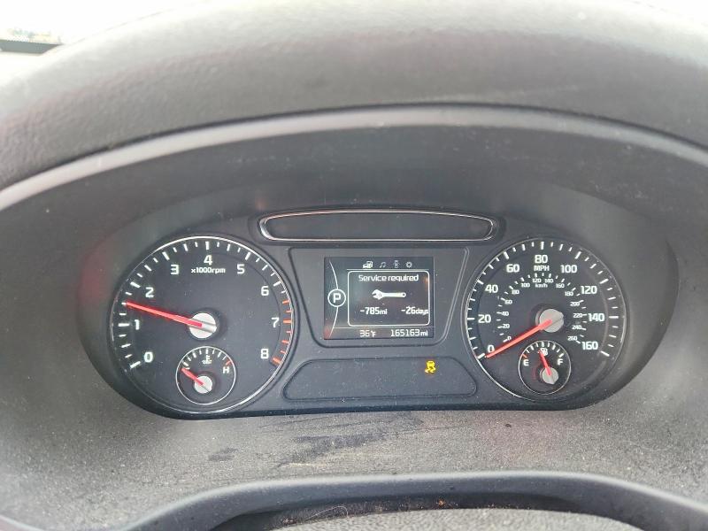 2016 KIA Sorento ex V6