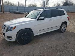 2015 Mercedes-Benz Glk350 for sale in Oklahoma City, OK