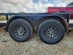 2025 Carry-On 7X18GWPTLED7K-TP Utility Trailer