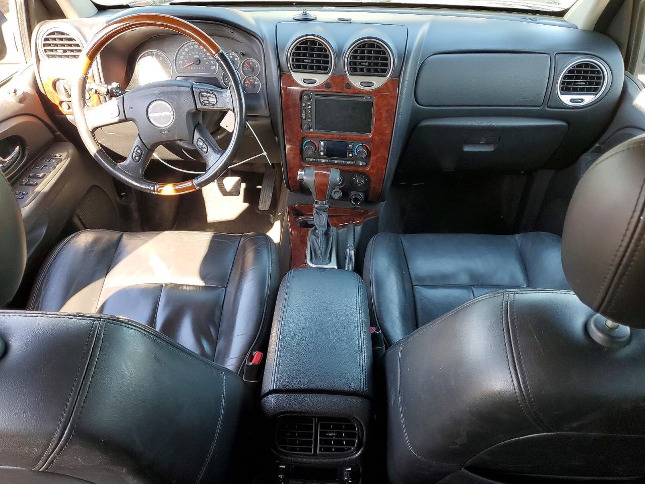 2007 GMC Envoy Denali