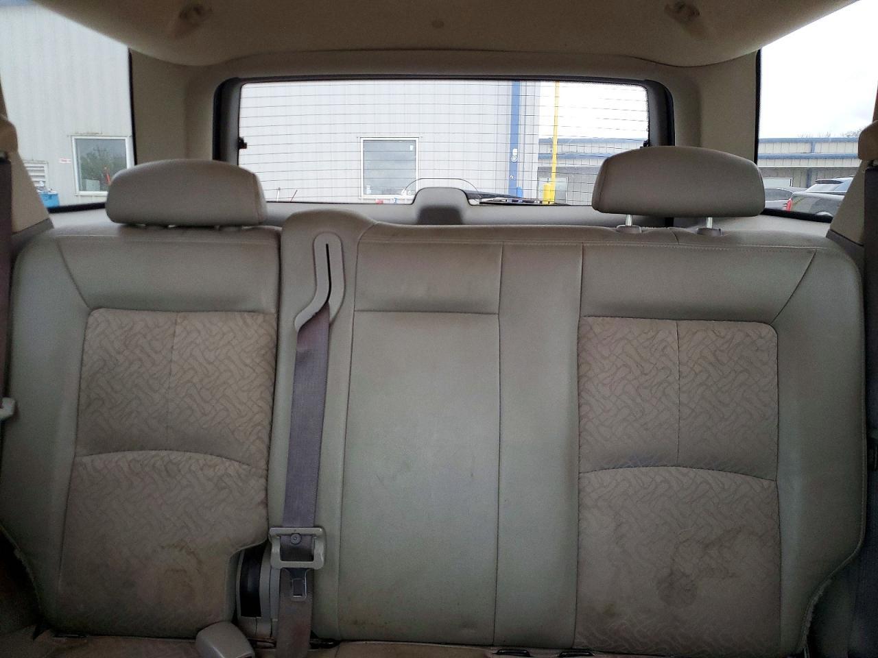 2007 Saturn Vue