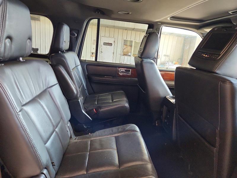 2013 Lincoln Navigator l