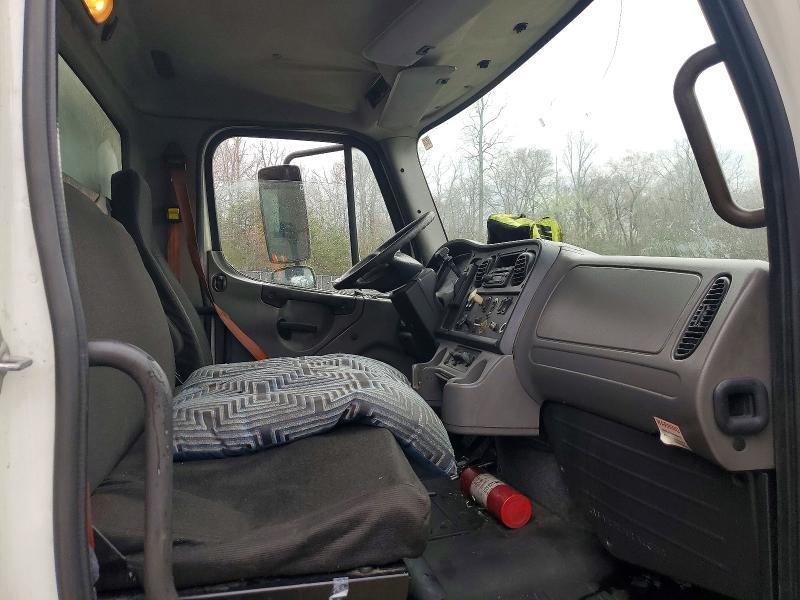 2012 Freigliner M2 106 Medium Duty