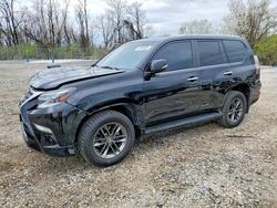 Salvage cars for sale from Copart Baltimore, MD: 2021 Lexus Gx 460 Base