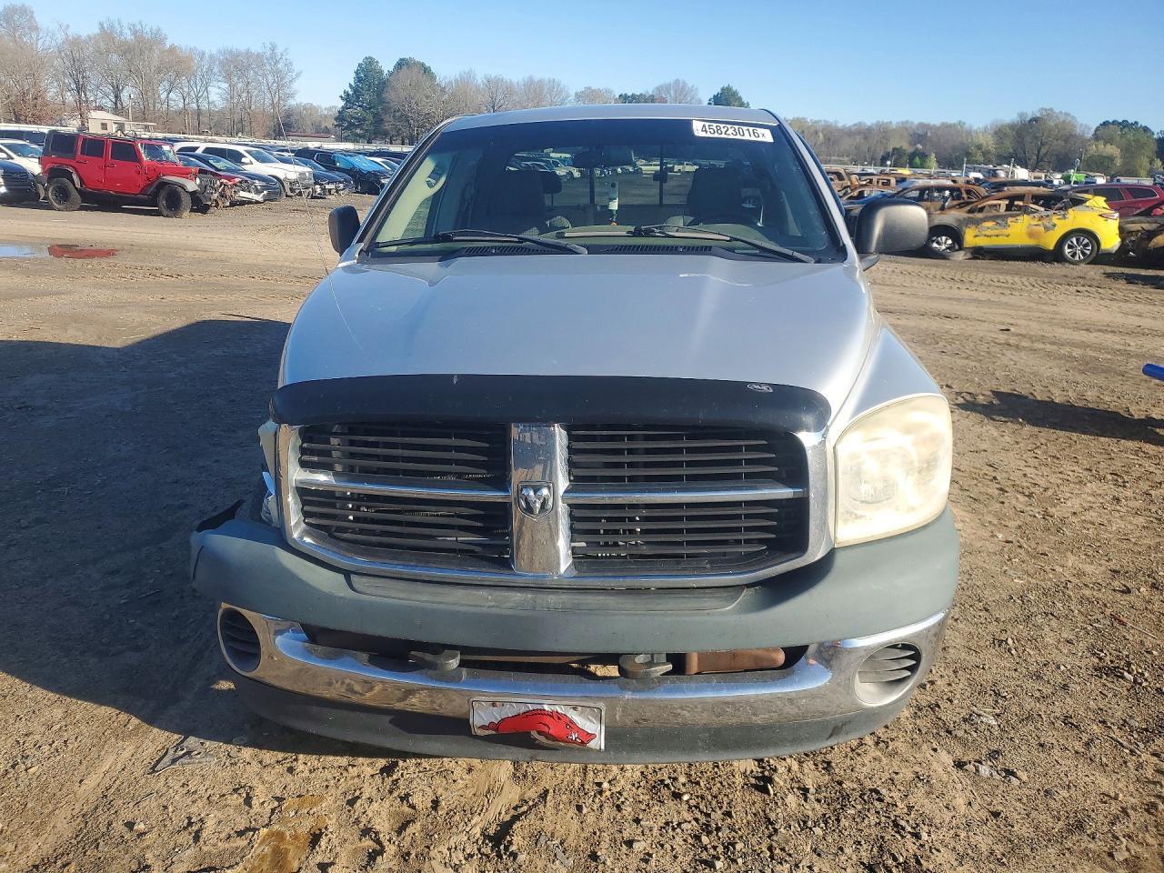 2008 Dodge RAM 1500 ST