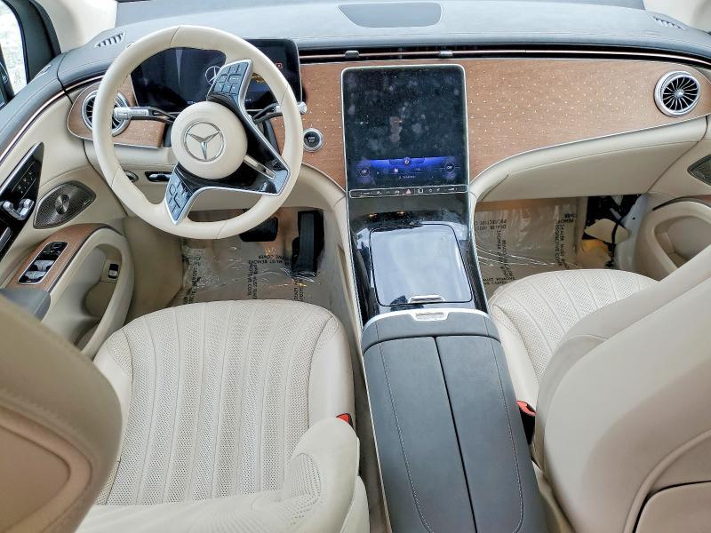 2023 Mercedes-Benz Eqs suv 450+