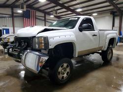 2013 Chevrolet Silverado K1500 en venta en West Mifflin, PA