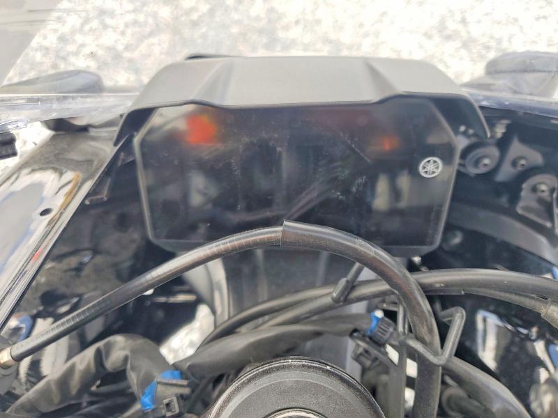2024 Yama YZFR7