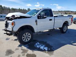 2022 Ford F350 Super Duty en venta en Windham, ME