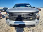 2022 Chevrolet Silverado C1500 Custom