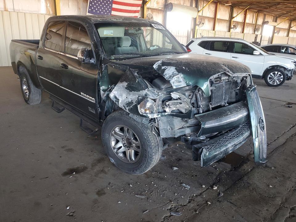 2005 Toyota Tundra SR5
