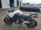 2022 Cfmoto CF650