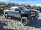 2019 Chevrolet Silverado K2500 Heavy Duty LTZ
