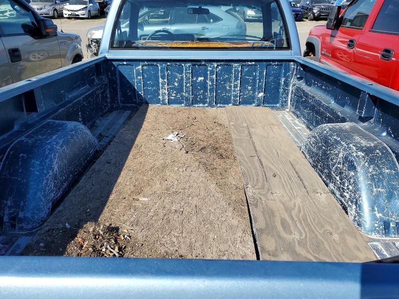 1990 Chevrolet GMT-400 C1500