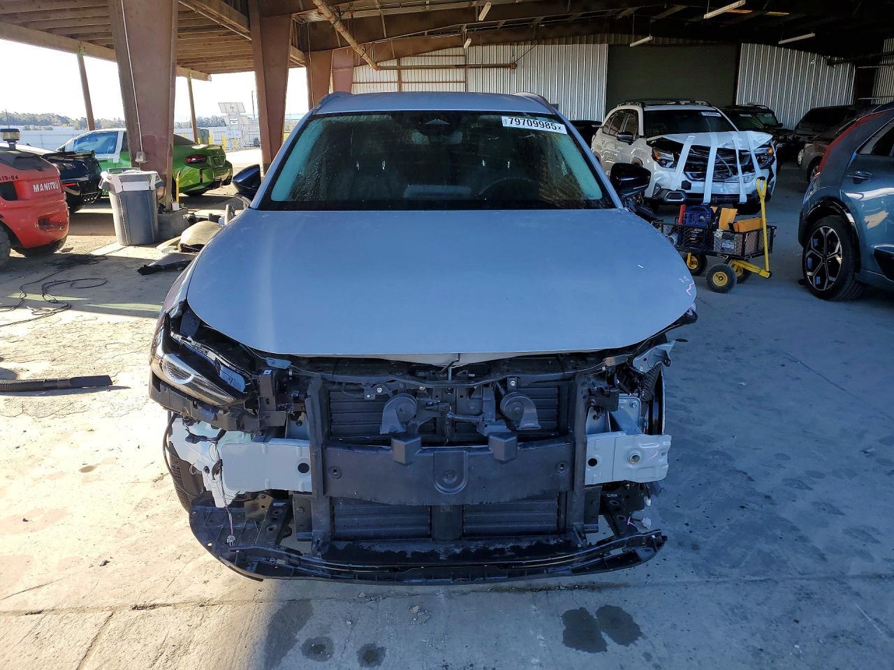 2025 Mazda Cx-30 Select