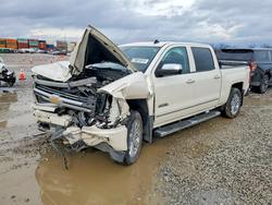 2014 Chevrolet Silverado K1500 High Country en venta en Columbus, OH