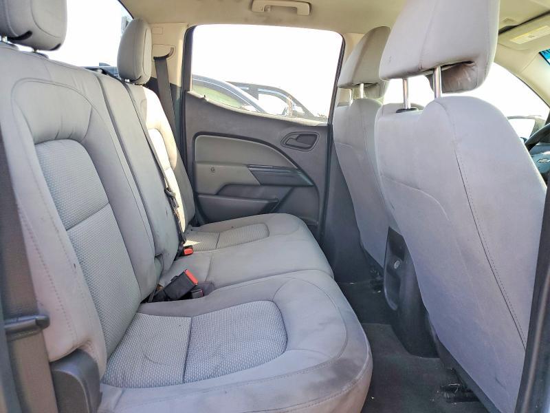 2015 Chevrolet Colorado