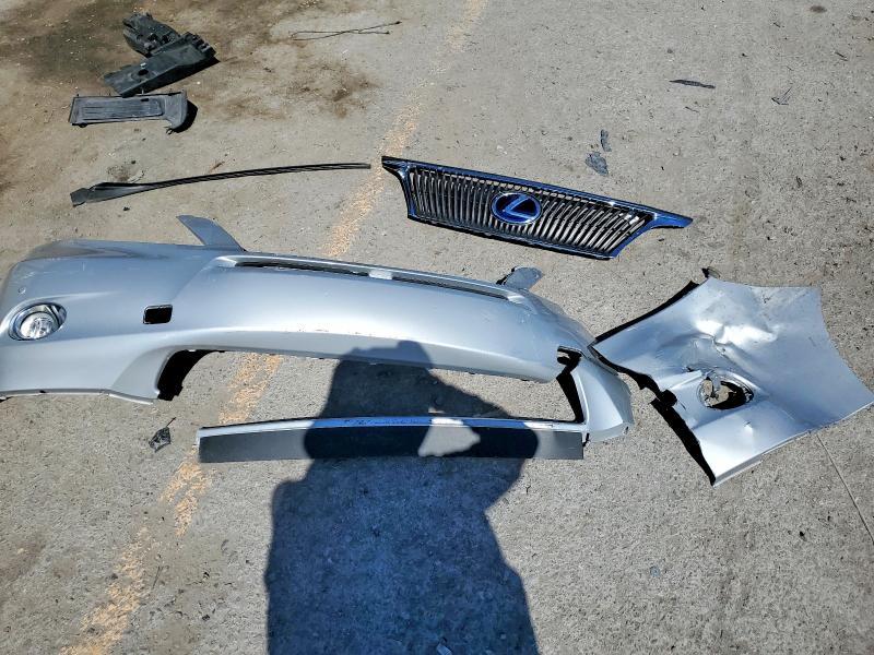 2010 Lexus Rx 450h Base