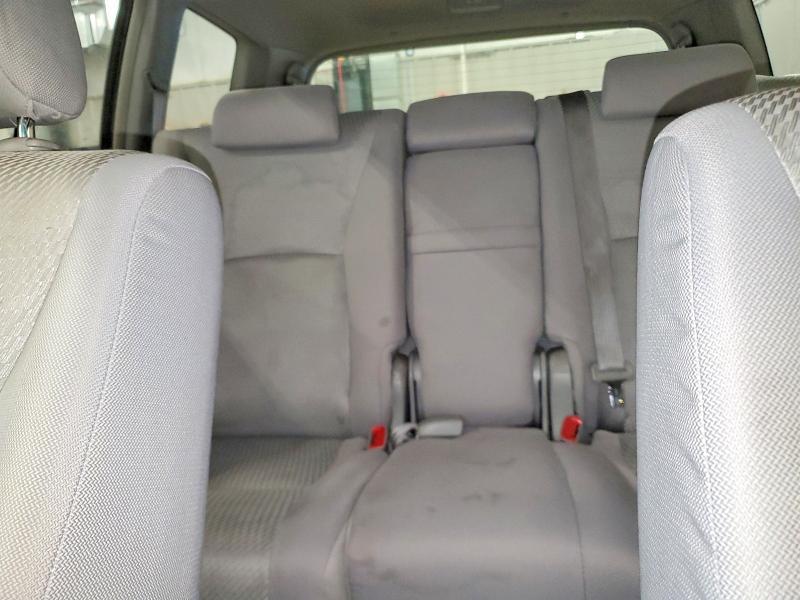 2007 Toyota Highlander Base