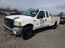 2006 Ford F350 SRW Super Duty en venta en Hillsborough, NJ