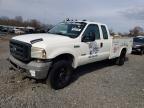 2006 Ford F350 SRW Super Duty