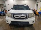2010 Honda Pilot exl