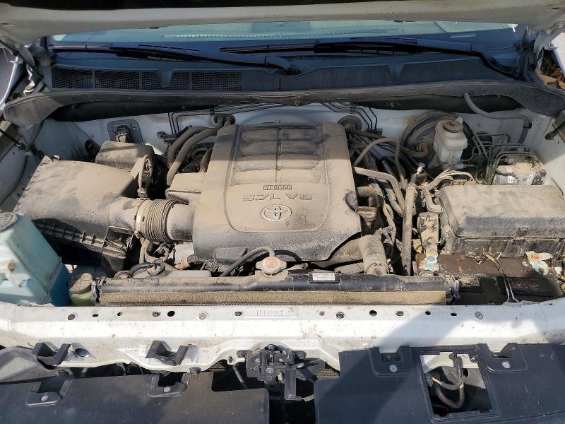 2019 Toyota Tundra Limited