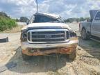 1999 Ford F350 Super Duty Flatbed Truck