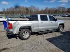 2015 GMC Sierra K1500 SLE
