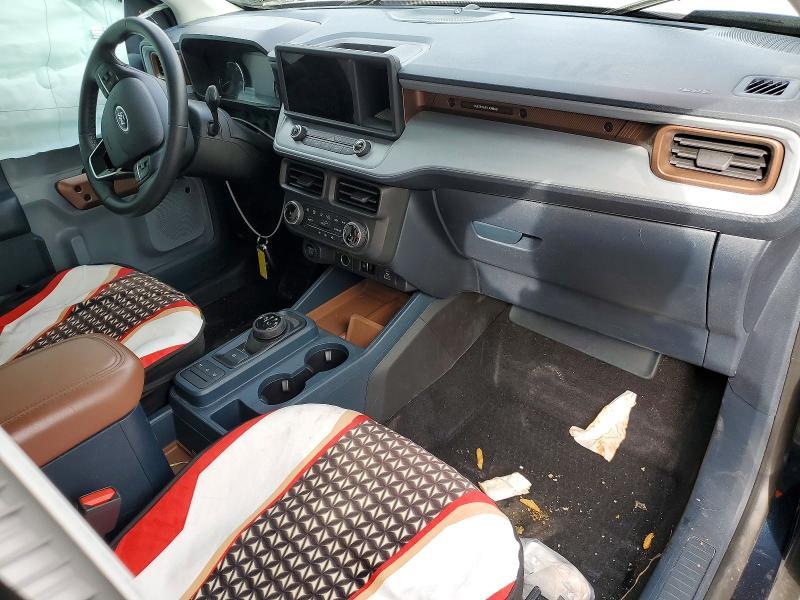 2023 Ford Maverick xl