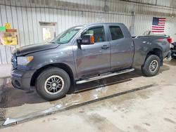 Salvage trucks for sale at York Haven, PA auction: 2011 Toyota Tundra Grade