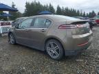 2014 Chev Volt