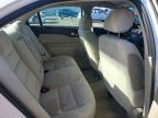 2007 Ford Fusion s