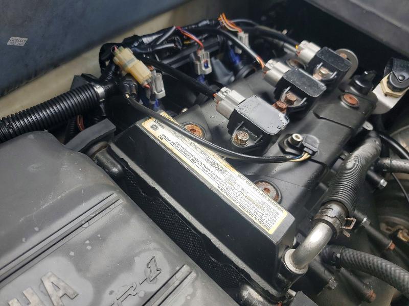 2021 Yama VX110SPORT