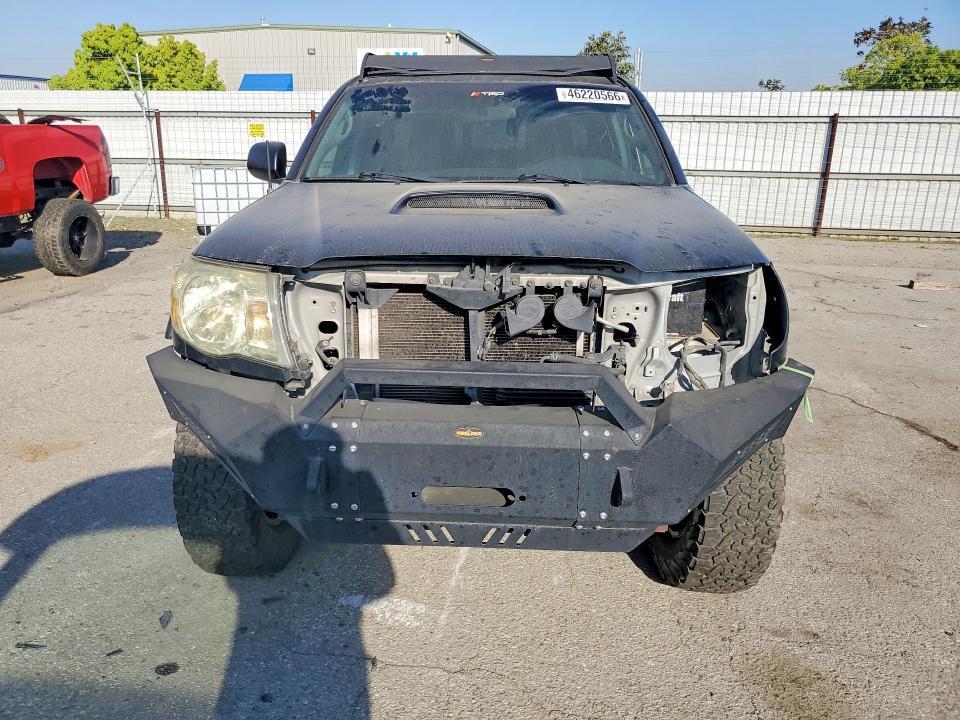 2006 Toyota Tacoma Prerunner V6