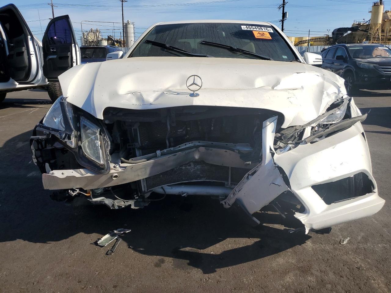 2013 Mercedes-Benz E 350