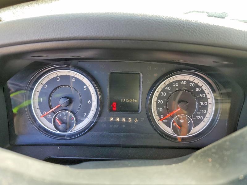 2019 Dodge Ram 1500 Classic Tradesman