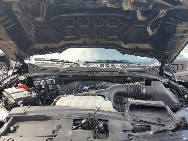 2025 Ford F150 XLT