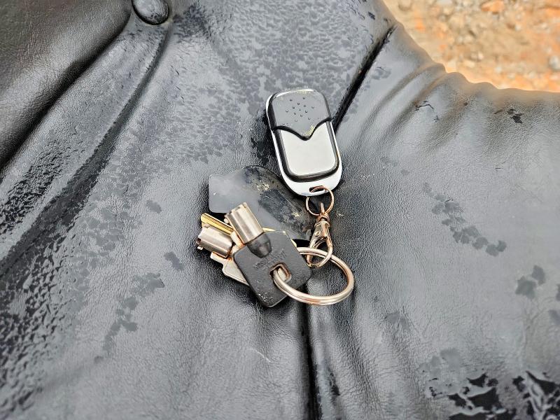 1999 Harley-Davidson Flhtpi