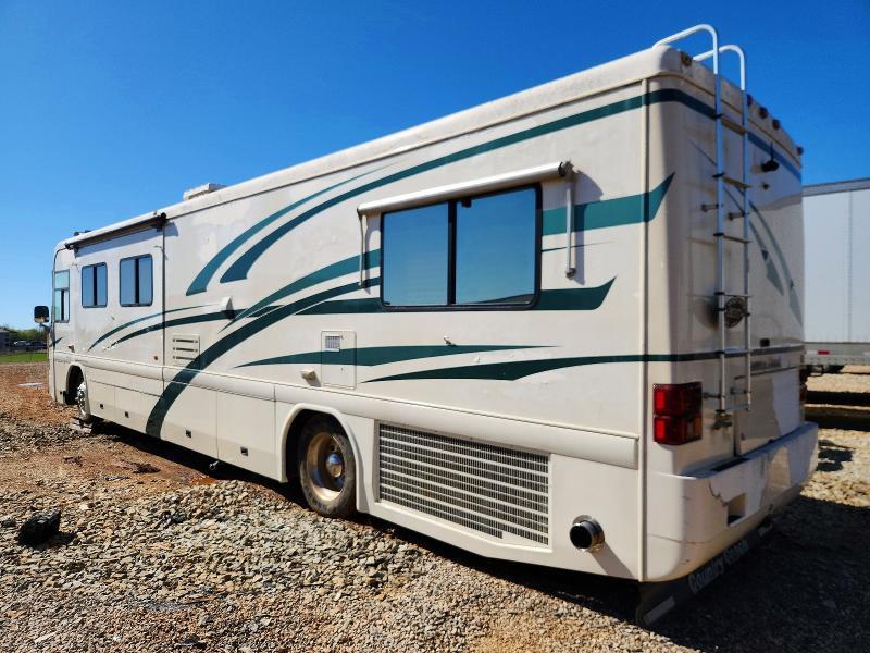 2000 Countcoach 2000 Country Coach RV