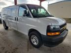 2023 Chevrolet Express G3500 LS