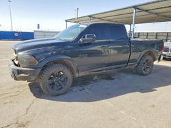 Dodge salvage cars for sale: 2022 Dodge RAM 1500 Classic SLT