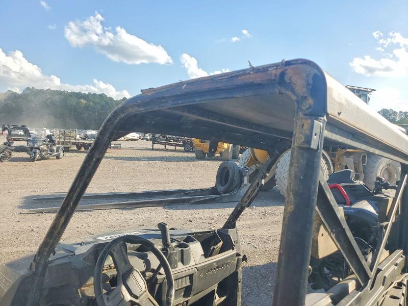 2021 Polaris Ranger 1000 Utility Vehicle