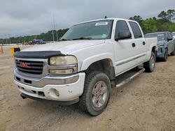 2006 GMC New Sierra K1500 en venta en Greenwell Springs, LA