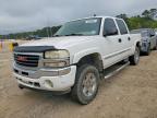 2006 GMC New Sierra K1500