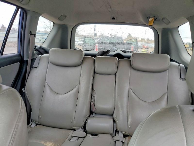 2010 Toyota Rav4 Base