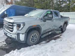 2026 GMC Sierra K2500 SLE en venta en Marlboro, NY