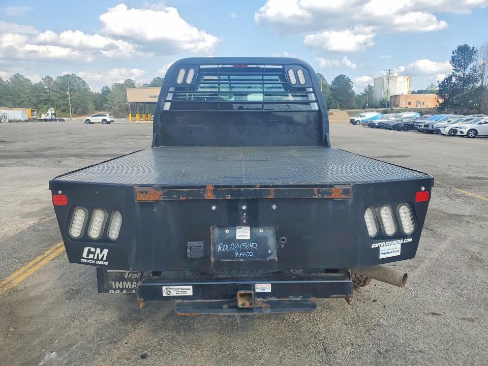 2024 Ford F250 Super Duty